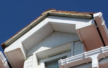 Ardskenish fascia installation costs