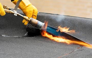 flat roof repairs Ardskenish, Argyll And Bute