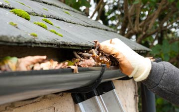 gutter cleaning Ardskenish, Argyll And Bute